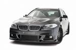 BMW 5-Series Touring by Hamann 2011 года